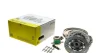 Демпфер + комплект зчеплення +вижимний MB Viano/Vito 639 2.2CDI 03-09, OM646.980/982 600 0055 00 LuK 600-0055-00