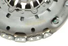Демпфер + комплект зчеплення Renault Megane II/III/Scenic II/III 1.9dCi 02-08 600 0068 00 LuK 600-0068-00 (фото 11)