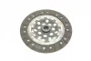 Демпфер + комплект зчеплення Renault Megane II/III/Scenic II/III 1.9dCi 02-08 600 0068 00 LuK 600-0068-00 (фото 19)
