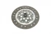 Демпфер + комплект зчеплення Renault Megane II/III/Scenic II/III 1.9dCi 02-08 600 0068 00 LuK 600-0068-00 (фото 22)
