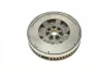Демпфер + комплект зчеплення Renault Megane II/III/Scenic II/III 1.9dCi 02-08 600 0068 00 LuK 600-0068-00 (фото 3)