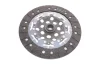 Демпфер + комплект зчеплення Renault Megane/Scenic 1.9 dCi 08- (+ вижимний) 600 0070 00 LuK 600-0070-00 (фото 7)