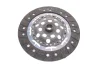 Демпфер + комплект зчеплення Renault Megane/Scenic 1.9 dCi 08- (+ вижимний) 600 0070 00 LuK 600-0070-00 (фото 8)