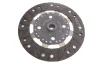 Демпфер + комплект зчеплення Citroen Berlingo 1.6 HDi 08- 600 0084 00 LuK 600-0084-00 (фото 4)