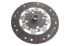 Демпфер + комплект зчеплення Citroen Berlingo 1.6 HDi 08- 600 0084 00 LuK 600-0084-00 (фото 5)