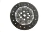 Демпфер + комплект зчеплення Audi A3/VW Passat 2.0FSI 03-10 600 0087 00 LuK 600-0087-00 (фото 11)