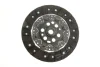Демпфер + комплект зчеплення Audi A3/VW Passat 2.0FSI 03-10 600 0087 00 LuK 600-0087-00 (фото 12)