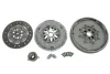 Демпфер + комплект зчеплення Audi A3/VW Passat 2.0FSI 03-10 600 0087 00 LuK 600-0087-00 (фото 2)