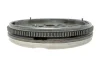 Демпфер + комплект зчеплення Audi A3/VW Passat 2.0FSI 03-10 600 0087 00 LuK 600-0087-00 (фото 7)