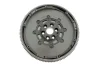Демпфер + комплект зчеплення Audi A3/VW Passat 2.0FSI 03-10 600 0087 00 LuK 600-0087-00 (фото 8)