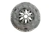 Демпфер + комплект зчеплення Audi A3/VW Passat 2.0FSI 03-10 600 0087 00 LuK 600-0087-00 (фото 10)