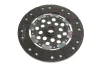 Демпфер + комплект зчеплення Opel Astra G/Vectra C 2.0DTI 99- 600 0094 00 LuK 600-0094-00 (фото 11)