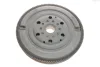 Демпфер + комплект зчеплення Opel Astra G/Vectra C 2.0DTI 99- 600 0094 00 LuK 600-0094-00 (фото 2)