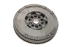 Демпфер + комплект зчеплення Opel Astra G/Vectra C 2.0DTI 99- 600 0094 00 LuK 600-0094-00 (фото 4)