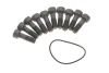 Демпфер + комплект зчеплення Opel Astra G/Vectra C 2.0DTI 99- 600 0094 00 LuK 600-0094-00 (фото 5)
