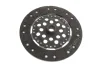Демпфер + комплект зчеплення Opel Astra G/Vectra C 2.0DTI 99- 600 0094 00 LuK 600-0094-00 (фото 10)