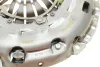 Демпфер + комплект зчеплення +вижимний VW T5 2.5 TDI 03- (96kw) AXD, BNZ 600 0125 00 LuK 600-0125-00 (фото 11)