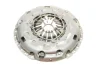 Демпфер + комплект зчеплення +вижимний VW T5 2.5 TDI 03- (96kw) AXD, BNZ 600 0125 00 LuK 600-0125-00 (фото 12)