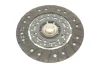 Демпфер + комплект зчеплення +вижимний VW T5 2.5 TDI 03- (96kw) AXD, BNZ 600 0125 00 LuK 600-0125-00 (фото 14)