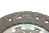 Демпфер + комплект зчеплення +вижимний VW T5 2.5 TDI 03- (96kw) AXD, BNZ 600 0125 00 LuK 600-0125-00 (фото 16)