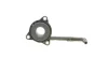 Демпфер + комплект зчеплення +вижимний VW T5 2.5 TDI 03- (96kw) AXD, BNZ 600 0125 00 LuK 600-0125-00 (фото 23)