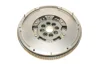 Демпфер + комплект зчеплення +вижимний VW T5 2.5 TDI 03- (96kw) AXD, BNZ 600 0125 00 LuK 600-0125-00 (фото 8)