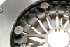 Демпфер + комплект зчеплення +вижимний VW T5 2.5 TDI 03- (96kw) AXD, BNZ 600 0125 00 LuK 600-0125-00 (фото 9)