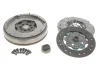 Демпфер + комплект зчеплення Citroen Jumpy/Peugeot Expert 2.0 HDi 07-, 88/100kw (DW10BTED4) 600 0136 00 LuK 600-0136-00