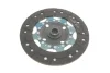 Демпфер + комплект зчеплення Citroen Jumpy/Peugeot Expert 2.0 HDi 07-, 88/100kw (DW10BTED4) 600 0136 00 LuK 600-0136-00 (фото 7)
