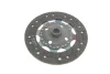 Демпфер + комплект зчеплення Citroen Jumpy/Peugeot Expert 2.0 HDi 07-, 88/100kw (DW10BTED4) 600 0136 00 LuK 600-0136-00 (фото 8)
