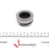 Демпфер + комплект зчеплення Citroen C4/C8/Peugeot 307/407 2.0 HDi 03- 600 0140 00 LuK 600-0140-00 (фото 12)