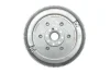 Демпфер + комплект зчеплення Citroen C4/C8/Peugeot 307/407 2.0 HDi 03- 600 0140 00 LuK 600-0140-00 (фото 2)