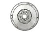 Демпфер + комплект зчеплення Citroen C4/C8/Peugeot 307/407 2.0 HDi 03- 600 0140 00 LuK 600-0140-00 (фото 4)