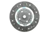 Демпфер + комплект зчеплення Citroen C4/C8/Peugeot 307/407 2.0 HDi 03- 600 0140 00 LuK 600-0140-00 (фото 8)