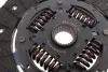 Демпфер + комплект зчеплення Audi A4/A5/Q5 2.0 TDI/TFSI 07-17 600 0144 00 LuK 600-0144-00 (фото 14)