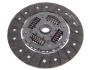 Демпфер + комплект зчеплення Audi A4/A5/Q5 2.0 TDI/TFSI 07-17 600 0144 00 LuK 600-0144-00 (фото 15)