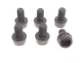 Демпфер + комплект зчеплення Audi A4/A5/Q5 2.0 TDI/TFSI 07-17 600 0144 00 LuK 600-0144-00 (фото 29)
