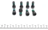 Демпфер + комплект зчеплення +вижимний Audi a3/Skoda Superb/VW Passat 1.8/2.0 TSI/TFSI 04-15 600 0146 00 LuK 600-0146-00 (фото 17)