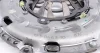 Демпфер + комплект зчеплення +вижимний Audi a3/Skoda Superb/VW Passat 1.8/2.0 TSI/TFSI 04-15 600 0146 00 LuK 600-0146-00 (фото 3)