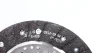Демпфер + комплект зчеплення +вижимний Audi a3/Skoda Superb/VW Passat 1.8/2.0 TSI/TFSI 04-15 600 0146 00 LuK 600-0146-00 (фото 5)