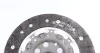 Демпфер + комплект зчеплення +вижимний Audi a3/Skoda Superb/VW Passat 1.8/2.0 TSI/TFSI 04-15 600 0146 00 LuK 600-0146-00 (фото 8)