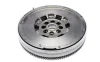 Демпфер + комплект зчеплення Ford Focus/Kuga 2.0 TDCi 03- 600 0149 00 LuK 600-0149-00 (фото 12)