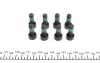 Демпфер + комплект зчеплення Ford Focus/Kuga 2.0 TDCi 03- 600 0149 00 LuK 600-0149-00 (фото 15)