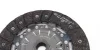 Демпфер + комплект зчеплення Ford Focus/Kuga 2.0 TDCi 03- 600 0149 00 LuK 600-0149-00 (фото 5)
