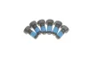 Демпфер + комплект зчеплення Opel Astra H/Vectra C 1.9 CDTI 04- 600 0158 00 LuK 600-0158-00 (фото 2)