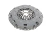 Демпфер + комплект зчеплення Opel Astra H/Vectra C 1.9 CDTI 04- 600 0158 00 LuK 600-0158-00 (фото 4)