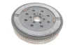 Демпфер + комплект зчеплення Opel Astra H/Vectra C 1.9 CDTI 04- 600 0158 00 LuK 600-0158-00 (фото 9)
