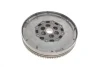 Демпфер + комплект зчеплення Opel Astra H/Vectra C 1.9 CDTI 04- 600 0158 00 LuK 600-0158-00 (фото 10)