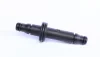 Демпфер + комплект зчеплення Opel Combo 1.3 CDTI 16V, 03-10, 51/55kw 600 0164 00 LuK 600-0164-00 (фото 15)