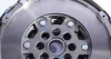 Демпфер + комплект зчеплення Opel Combo 1.3 CDTI 16V, 03-10, 51/55kw 600 0164 00 LuK 600-0164-00 (фото 3)